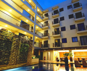  Altabriza Resort Boracay  Малай